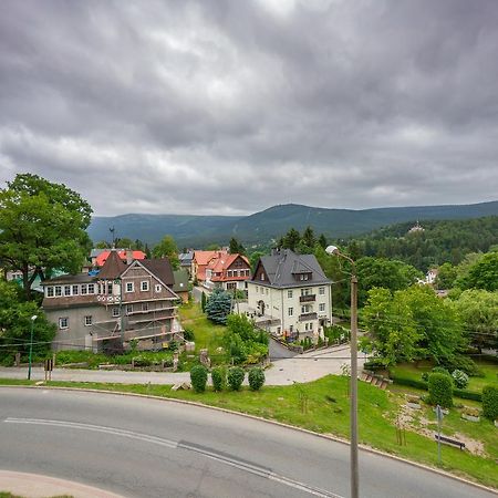 Rentplanet- Apartamenty Poezja - Dworcowa Szklarska Poreba Dış mekan fotoğraf