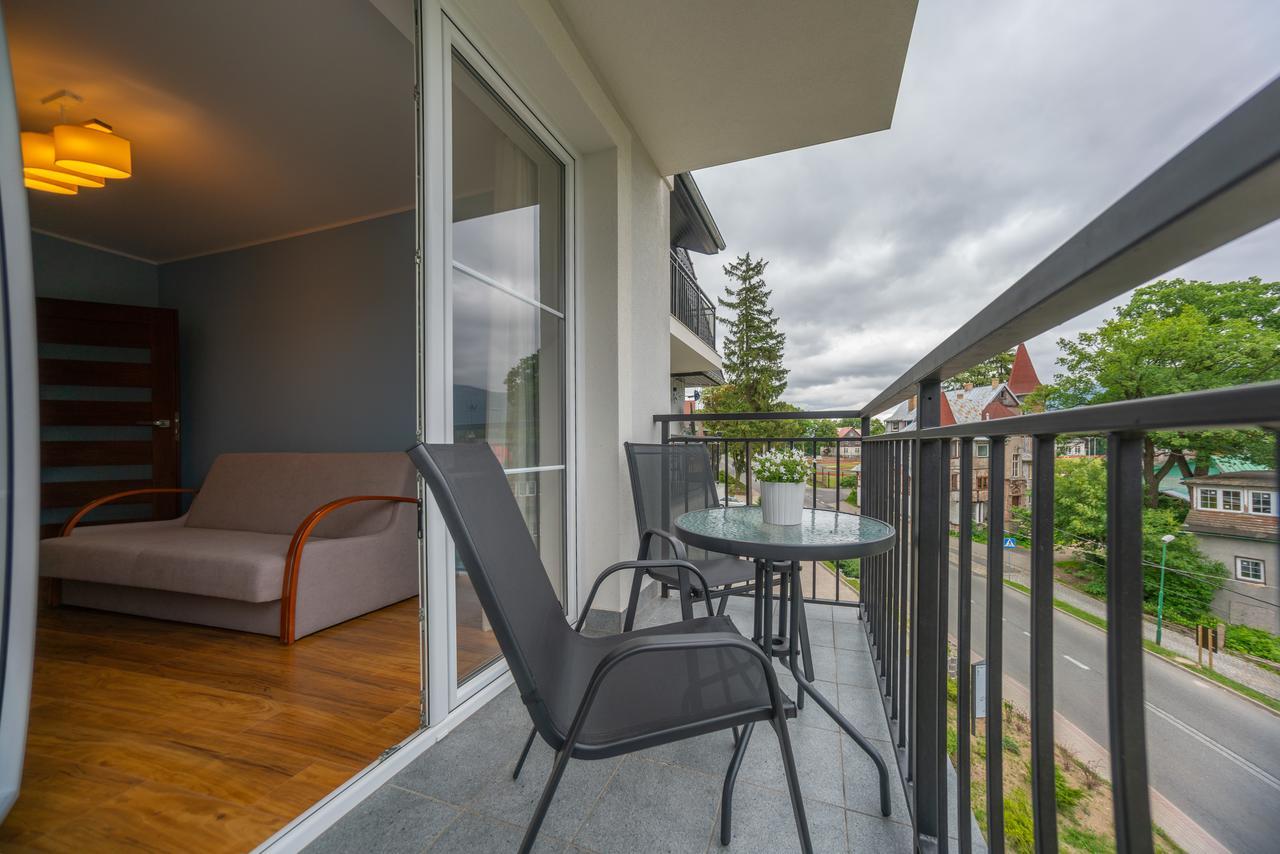 Rentplanet- Apartamenty Poezja - Dworcowa Szklarska Poreba Dış mekan fotoğraf